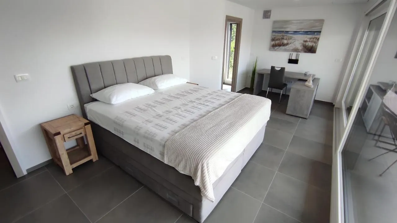 Villa Indigo Umag