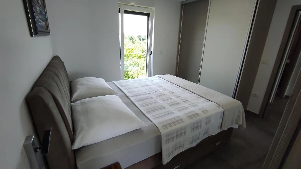 Villa Indigo Umag