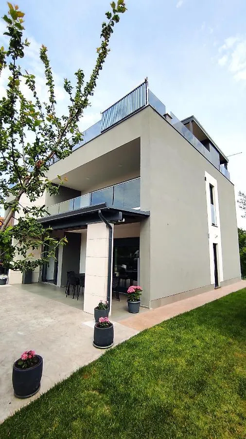 Villa Indigo Umag