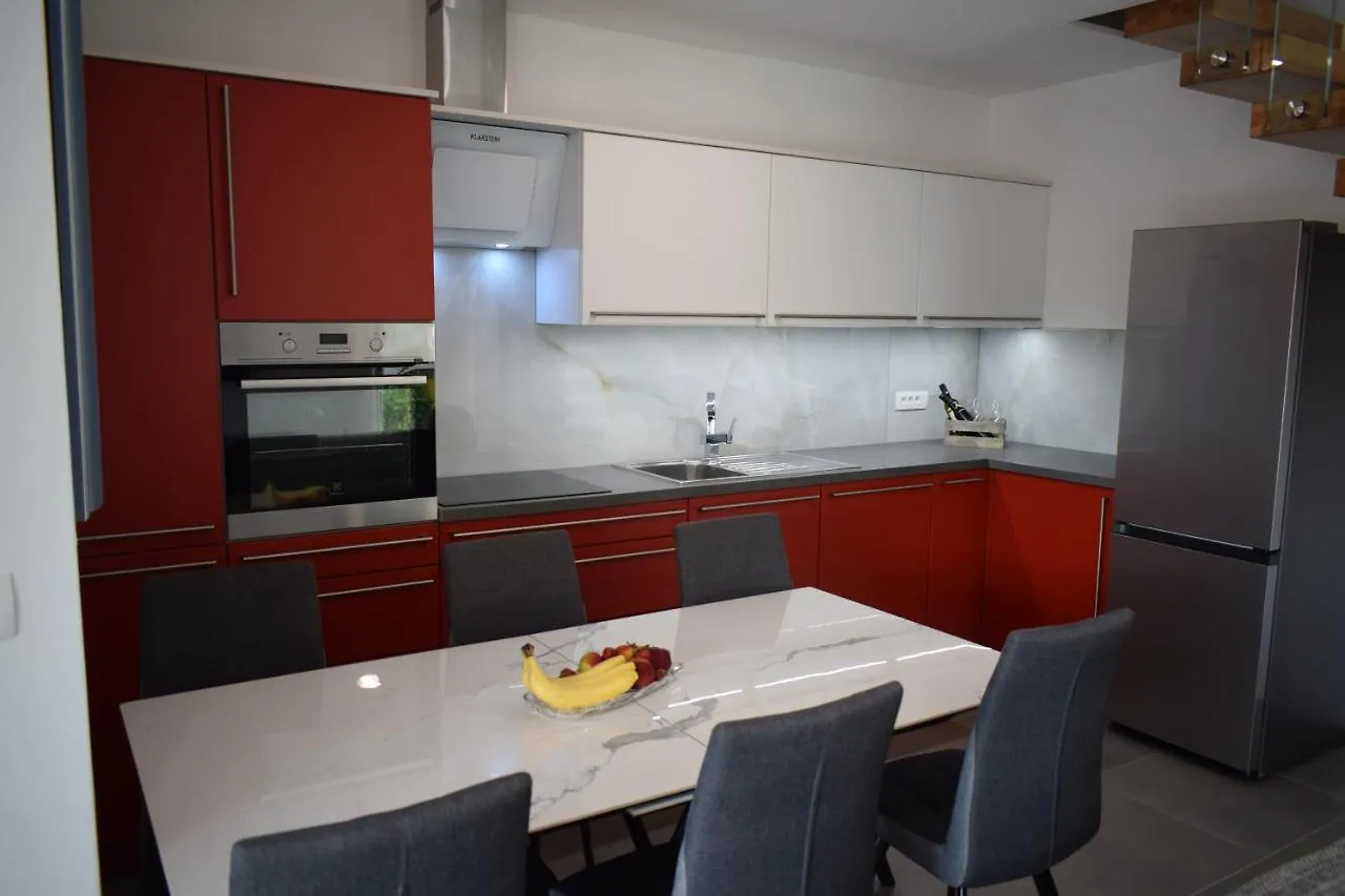 Villa Indigo Umag